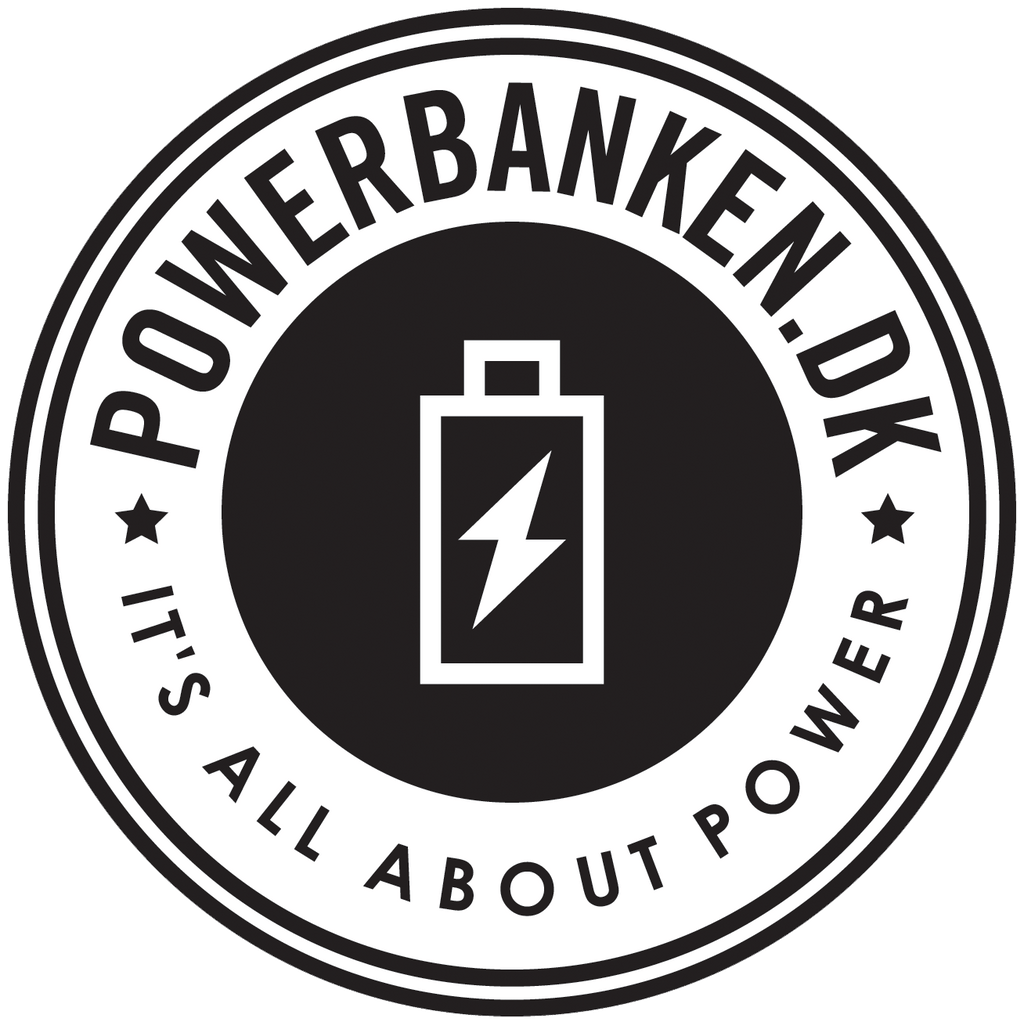 Powerbanken.dk